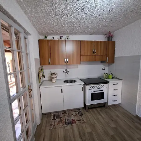 Bouganville Casa Ambiente Climatizzato Con Wi Fi Apartment