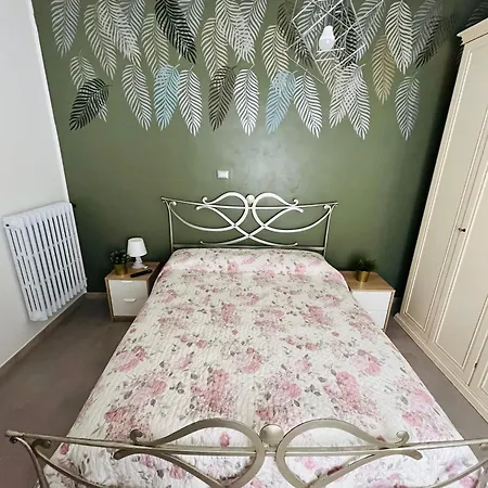 Bouganville Casa Ambiente Climatizzato Con Wi Fi * Pineto