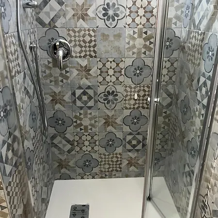 شقة Bouganville Casa Ambiente Climatizzato Con Wi Fi بينيتو