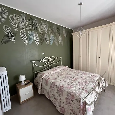 Bouganville Casa Ambiente Climatizzato Con Wi Fi *