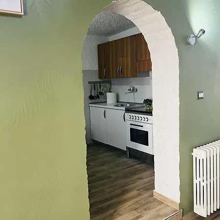 Bouganville Casa Ambiente Climatizzato Con Wi Fi * ピネート