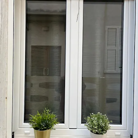 Bouganville Casa Ambiente Climatizzato Con Wi Fi