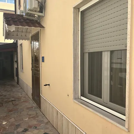 شقة Bouganville Casa Ambiente Climatizzato Con Wi Fi