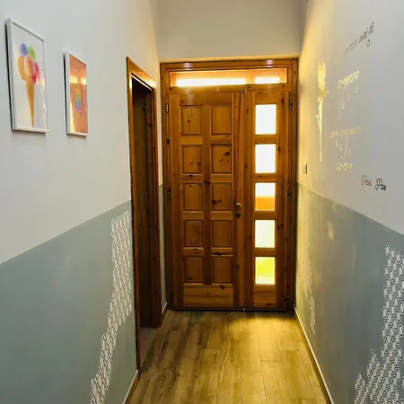 Apartment Bouganville Casa Ambiente Climatizzato Con Wi Fi *
