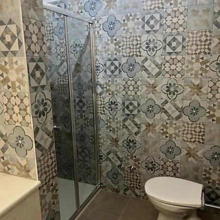 Bouganville Casa Ambiente Climatizzato Con Wi Fi شقة بينيتو