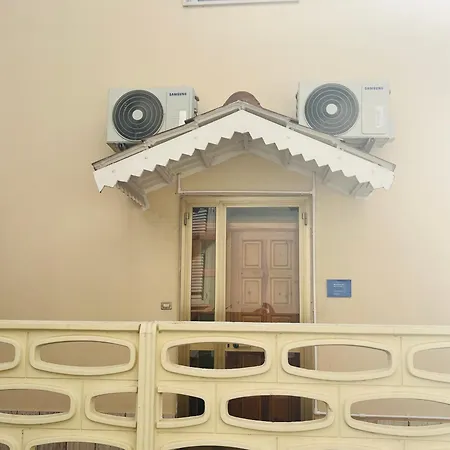 Bouganville Casa Ambiente Climatizzato Con Wi Fi *