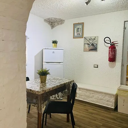 Bouganville Casa Ambiente Climatizzato Con Wi Fi ピネート