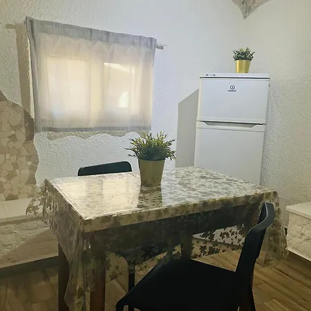 Bouganville Casa Ambiente Climatizzato Con Wi Fi