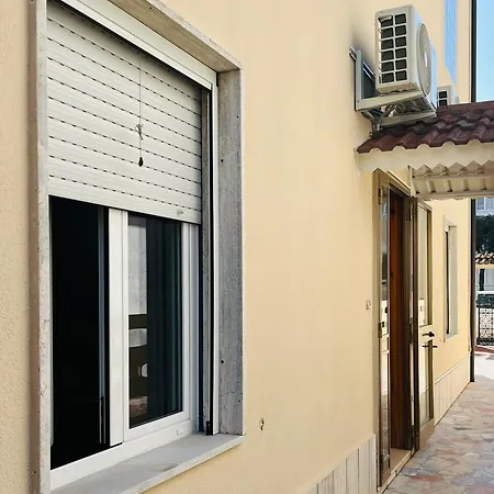 Bouganville Casa Ambiente Climatizzato Con Wi Fi Apartment *