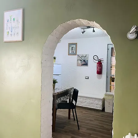 Bouganville Casa Ambiente Climatizzato Con Wi Fi Pineto