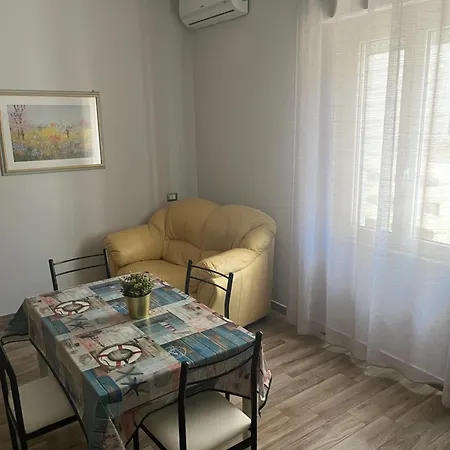 Bouganville Casa Ambiente Climatizzato Con Wi Fi Apartment