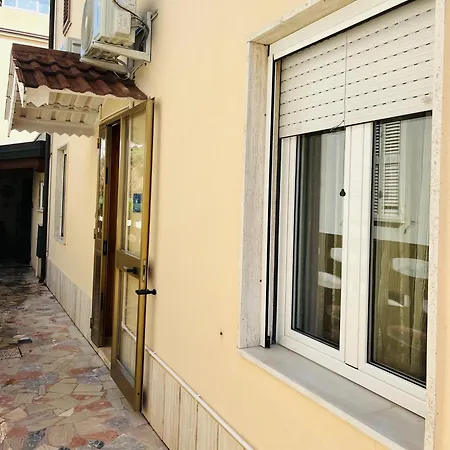 Bouganville Casa Ambiente Climatizzato Con Wi Fi アパート *