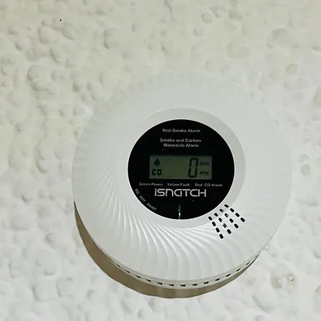 Bouganville Casa Ambiente Climatizzato Con Wi Fi Apartment