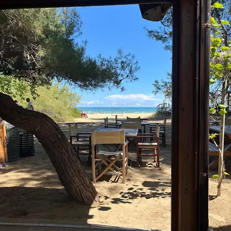 Bouganville Casa Ambiente Climatizzato Con Wi Fi Pineto