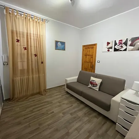 Bouganville Casa Ambiente Climatizzato Con Wi Fi Apartment Pineto