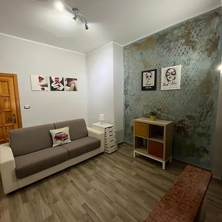 Apartment Bouganville Casa Ambiente Climatizzato Con Wi Fi Pineto