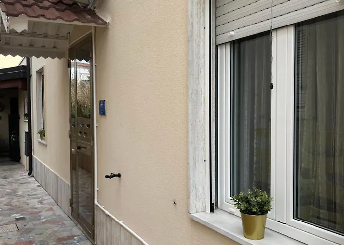 Appartement Bouganville Casa Ambiente Climatizzato Con Wi Fi