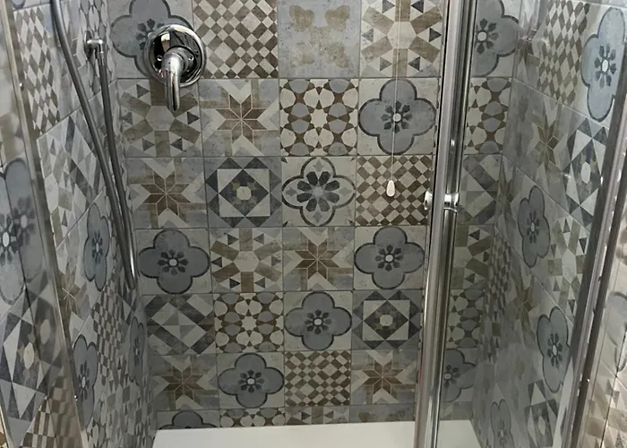 Appartement Bouganville Casa Ambiente Climatizzato Con Wi Fi Pineto