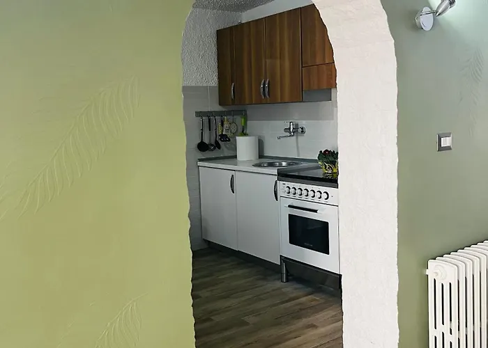 Bouganville Casa Ambiente Climatizzato Con Wi Fi * Pineto