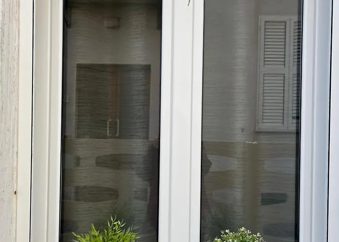 Bouganville Casa Ambiente Climatizzato Con Wi Fi