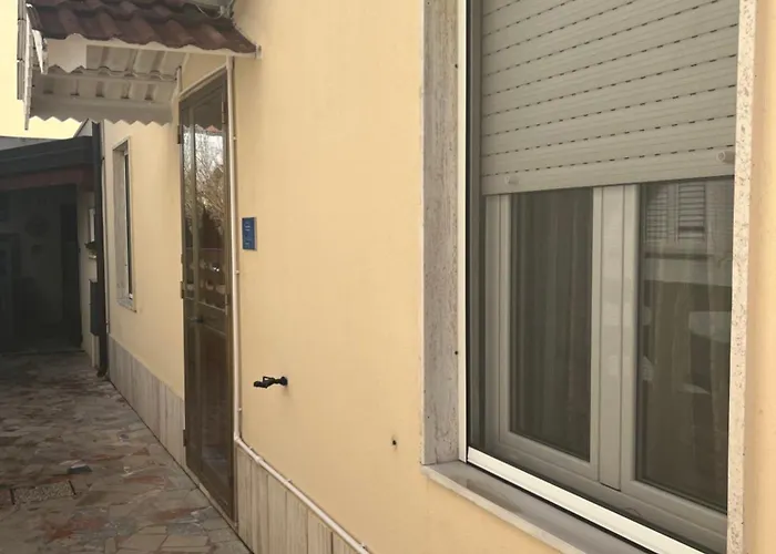 Appartement Bouganville Casa Ambiente Climatizzato Con Wi Fi