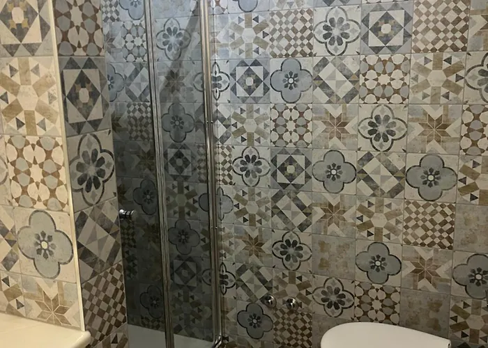 Bouganville Casa Ambiente Climatizzato Con Wi Fi Appartement Pineto