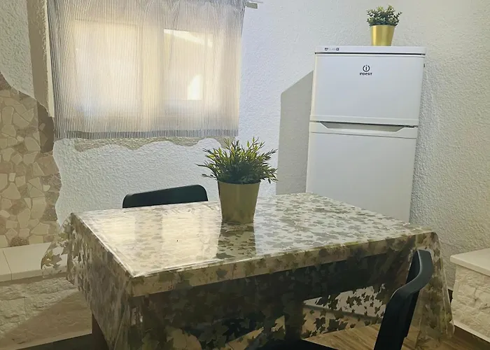 Bouganville Casa Ambiente Climatizzato Con Wi Fi