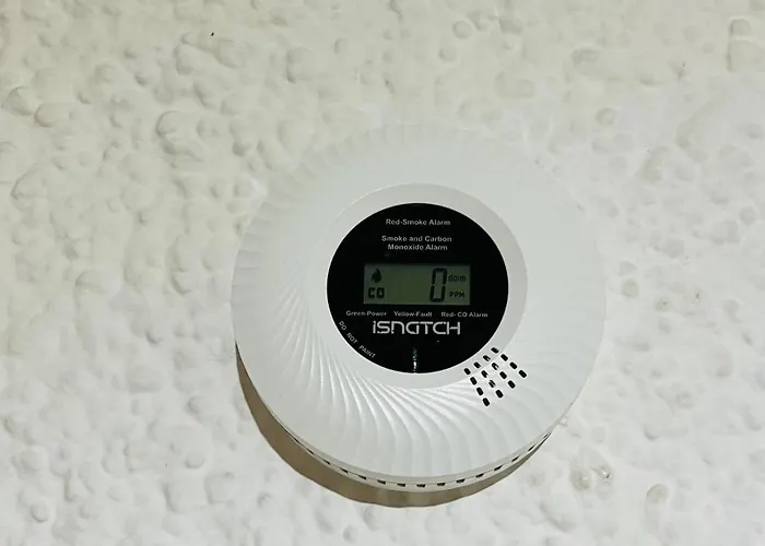 Bouganville Casa Ambiente Climatizzato Con Wi Fi Appartement