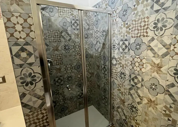 Appartement Bouganville Casa Ambiente Climatizzato Con Wi Fi *